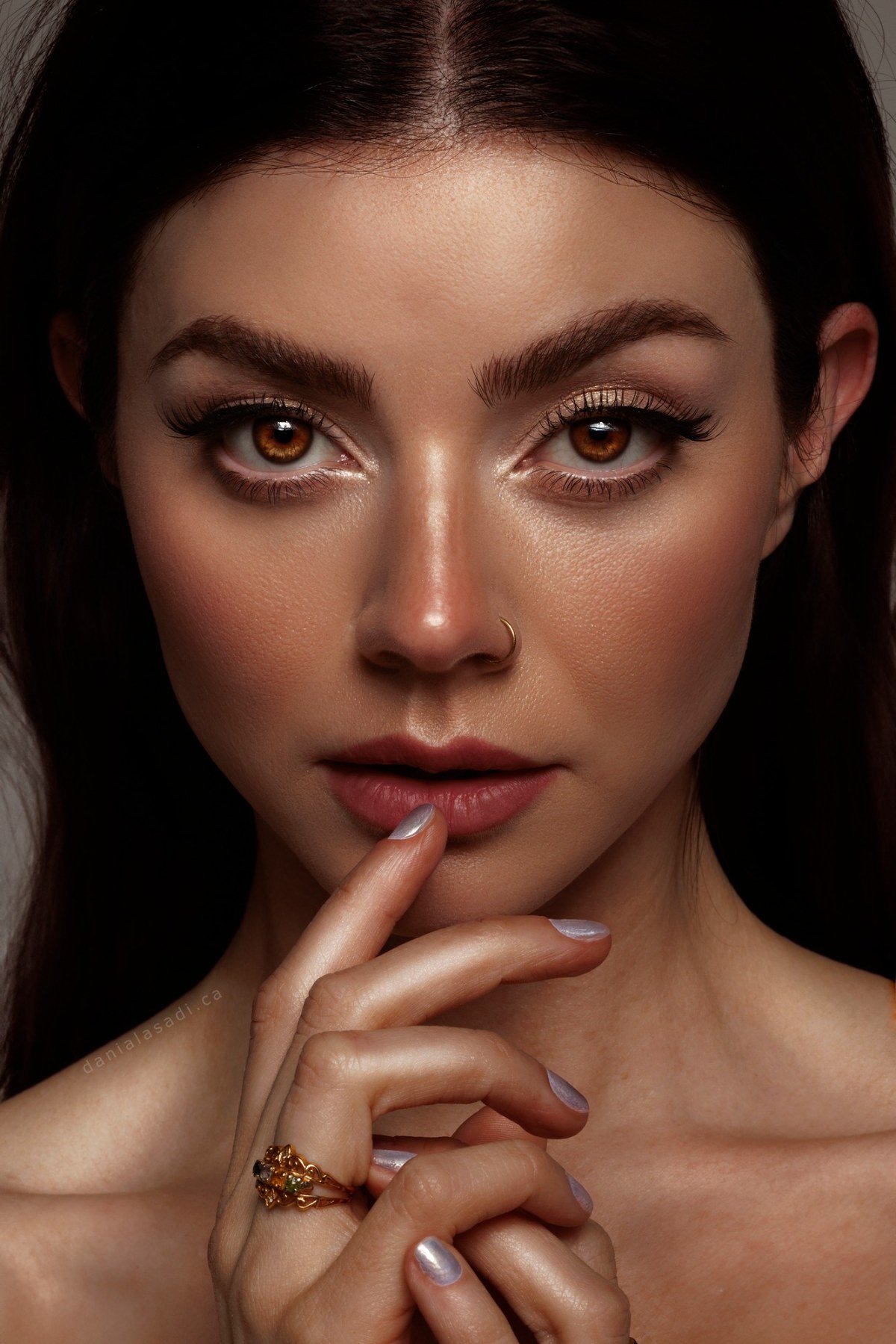 Photograph by Daniel Asadi