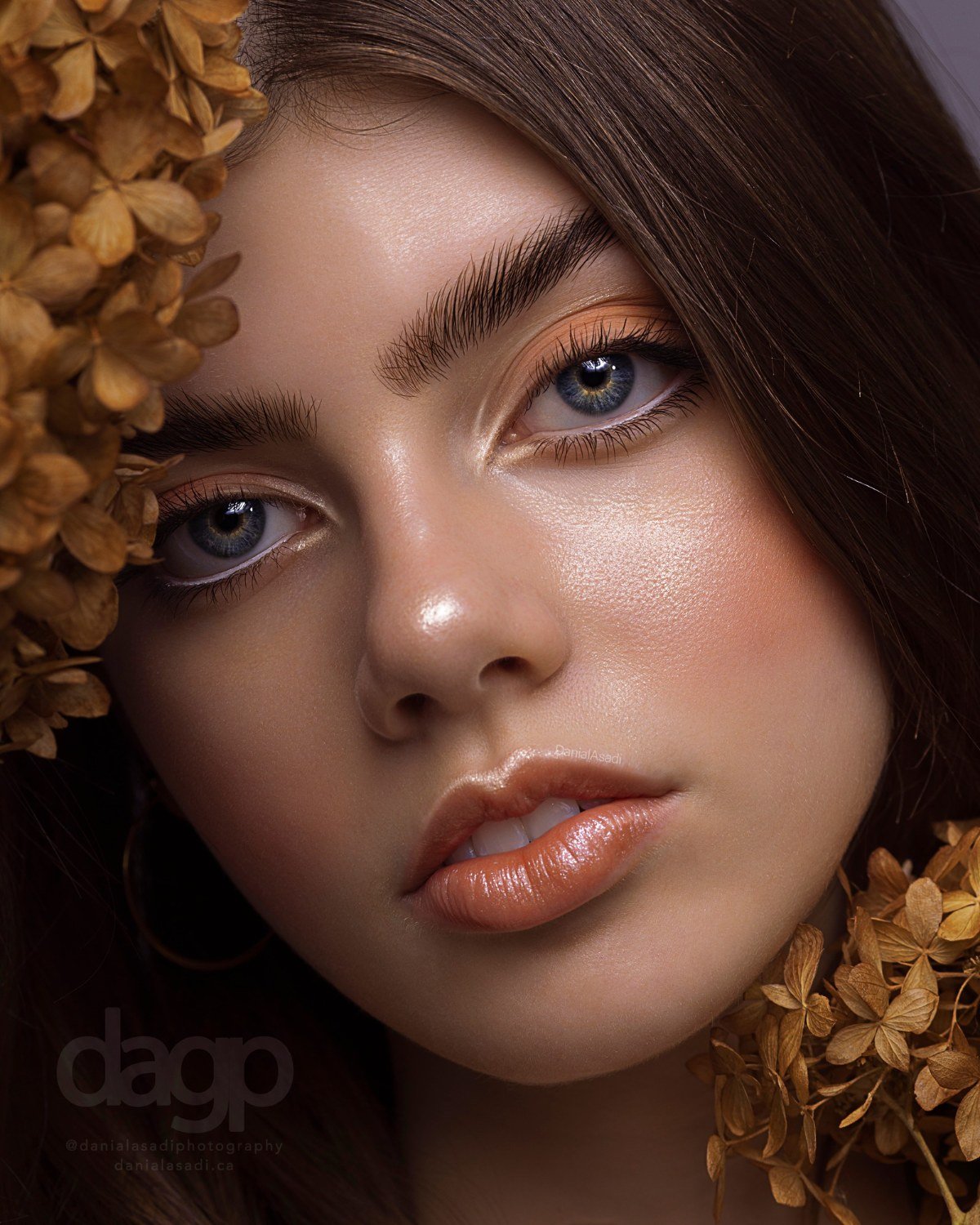 Photograph by Daniel Asadi