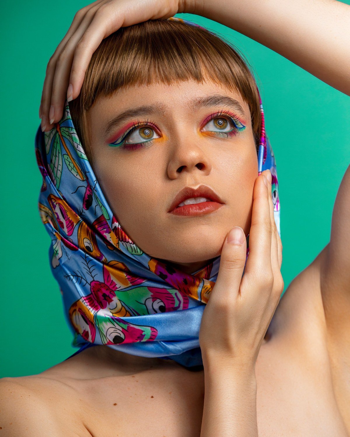 Photograph by Daniel Asadi