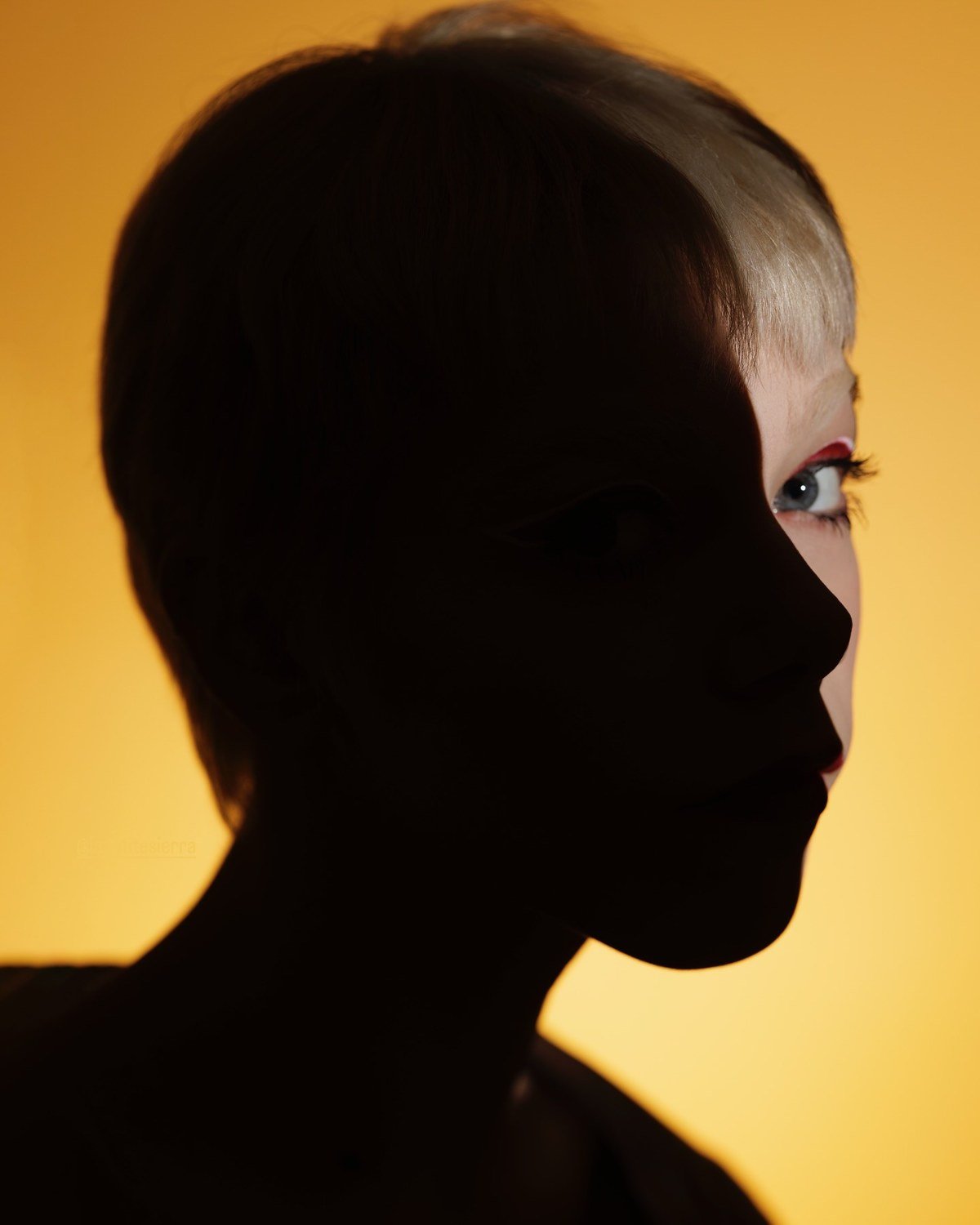 Photograph by Daniel Asadi