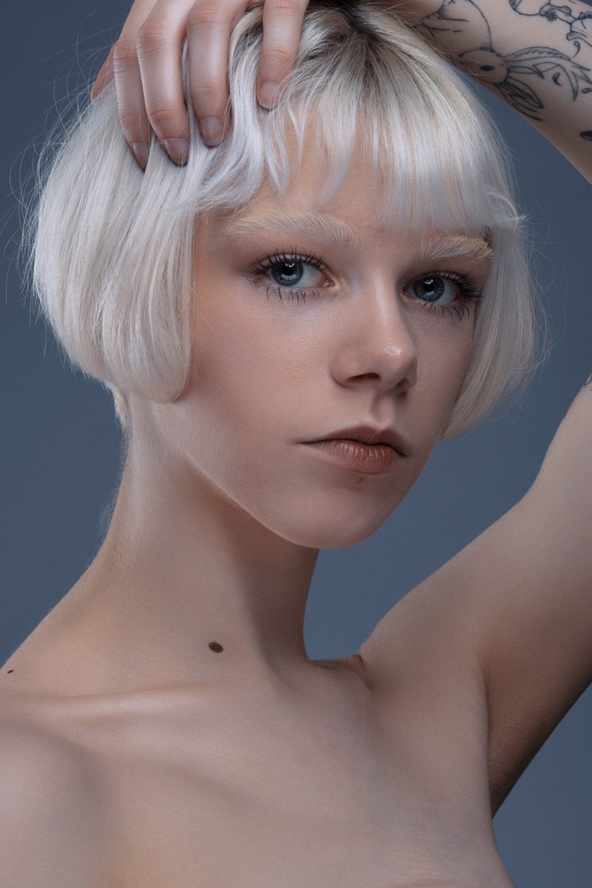 Photograph by Daniel Asadi